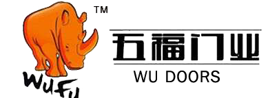 Zhejiang Jiangshan Wufu Door Industry Co., Ltd